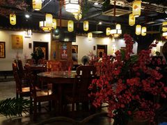 -鼎晟江南·融合江南宴(固戍店)