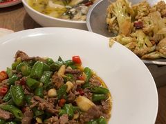 -新白鹿餐厅(城西银泰城店)