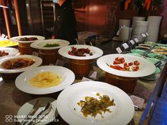 -扬州万怡酒店-中餐厅(文昌中路店)