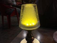 -新疆欣悦饭庄