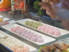 -369自助烤肉鱼火锅(平阳路店)