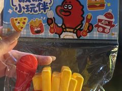-龍歌自助小火锅(漳州二路爱购店)
