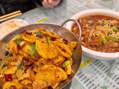 -家乐煲仔店(红山市场店)