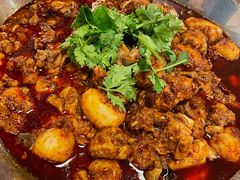 -绝城芋儿鸡(犀浦旗舰店)