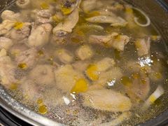 -烹然四季椰子鸡火锅(姚家园万象汇店)