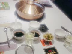 -烹然四季椰子鸡火锅(姚家园万象汇店)