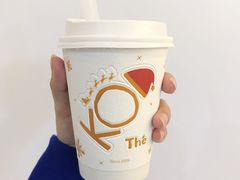 -KOI Thé(正佳广场店)