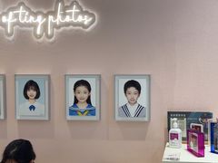 -天真蓝照相馆(杭州滨江宝龙店)