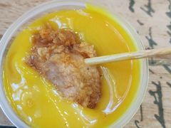 劲爆鸡米花-前进5路汉堡炸鸡(汉街skp店)