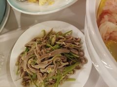 -蓬莱阁中餐厅(崇文门店)