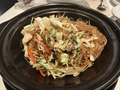 -港丽餐厅(高德置地店)