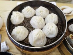 鲜肉汤包-法华汤包馆(法华镇路店)