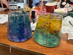 -碰瓷儿陶艺DIY体验馆(五道营胡同总店)