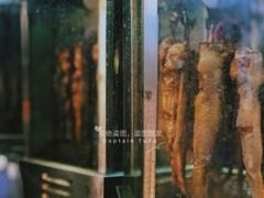 -一代烤翅王(大汉口店)