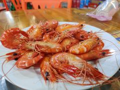 -庆余生平价生猛海鲜(海棠湾林旺夜市店)