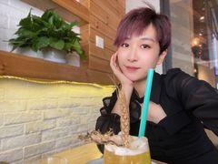 -打趸BTC·Breaktime cafe(北京路店)