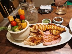 -泰香米泰国餐厅(南宁店)