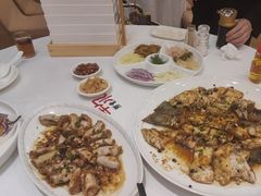 -丰尔粥食·顺德鱼生·干蒸排骨顺德菜(大良分店)