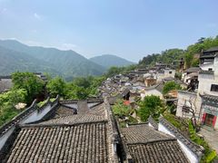 -婺源风景区
