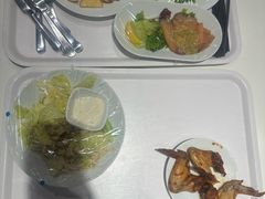 -宜家·瑞典风味餐厅(四元桥店)