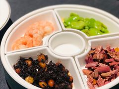 -肆月河豚·淮扬菜·湘菜(华天店)