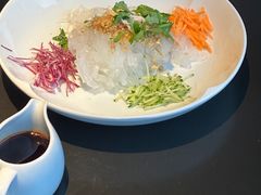 -逸品淮扬(东方渔人码头店)
