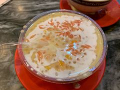 杨枝甘露-玫瑰甜品(文明路店)
