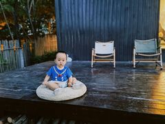 -Supine Bistro溯泮餐厅