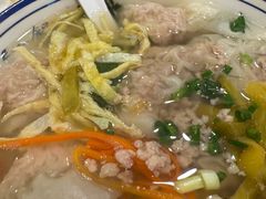 -长人馄饨铺(解放街店)