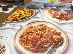 -必胜客(百联又一城店)