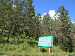 -北极村旅游风景区