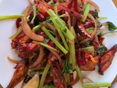 -李连贵熏肉大饼(兴工街店)