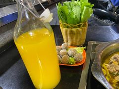 -陈三娃泡姜鸡(太白北路店)