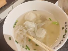 -永和鱼丸(南后街店)