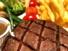 -Sizzler时时乐西餐厅(长楹天街购物中心店)