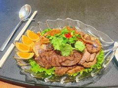 -荣兴酒家(徐家汇店)