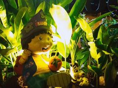 -芭提雅Amporn Seafood自助餐厅