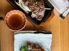 -王鼎精致料理铁板烧(世博源店)