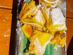 -申德勒加油站西餐厅(日坛路总店)