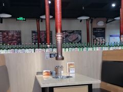 -麻蒲碳烤肉(梅花园店)