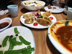 -品回味清真西北楼(宁波首店)