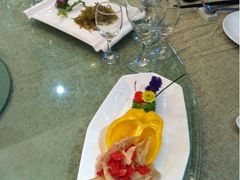 -十八棵（老龙井）御茶园(老龙井店)