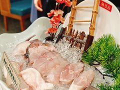 -鱼豆吉·豆浆鱼火锅(宜昌万达店)