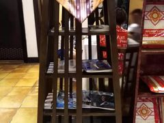 -阿诺泰·泰国餐厅(棕北店)