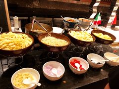 -宁波逸东豪生大酒店·豪生咖啡厅