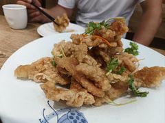 -福春居饺子楼(创业路店)