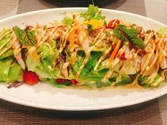 -LA CREPERIE BRETONNE布列塔尼法式餐厅(天童北路店)