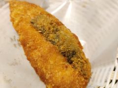 -酷公社·榴莲披萨(太原街店)