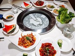 -么子烤肉(化龙池店)