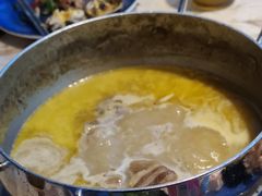 -万象·复兴号鲜肉烤肉海鲜自助(升级店)
